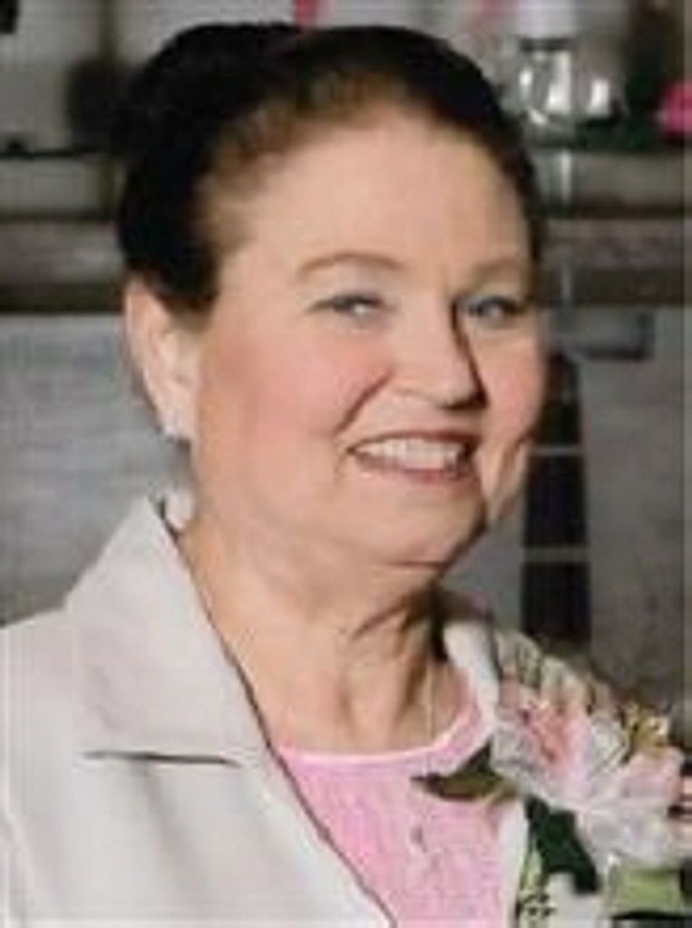 Carol A. Schuttpelz