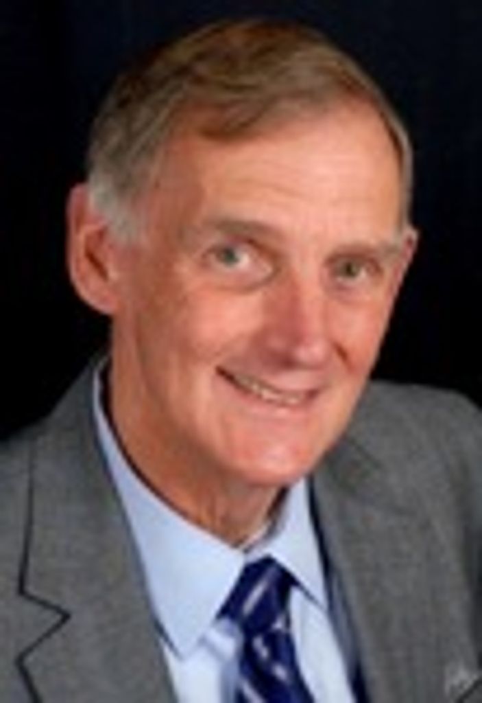 John Pemble