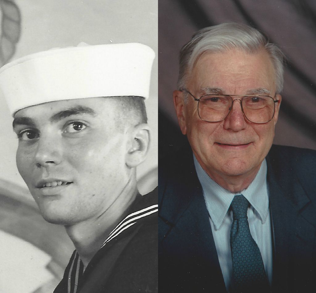 James Francis Ward Sr.