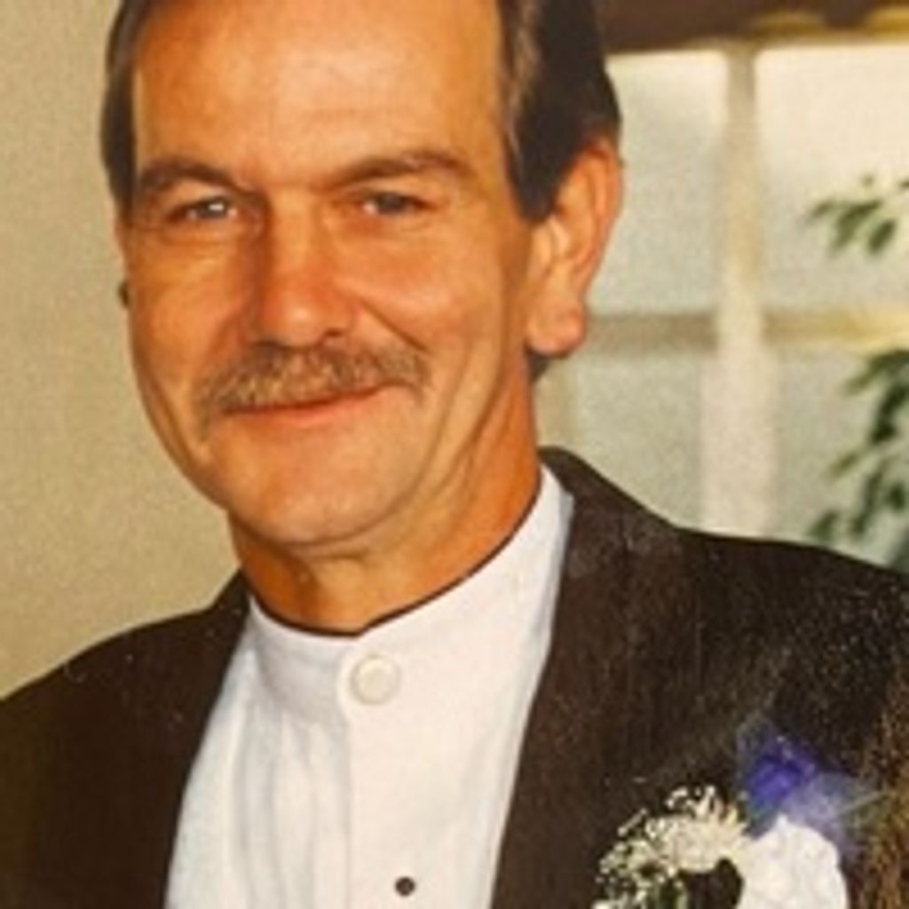 William  Lee Dailey Profile Photo