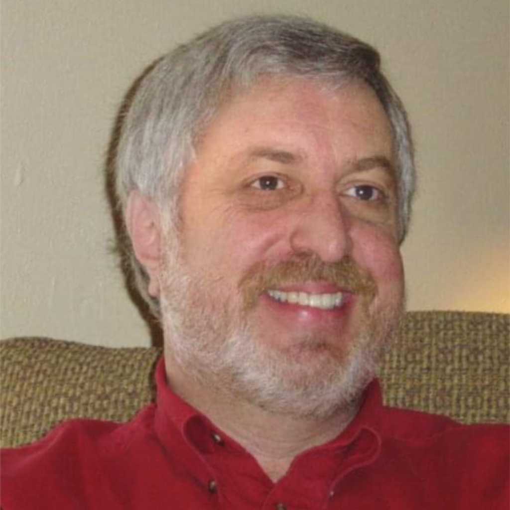 Donald F. Thomas