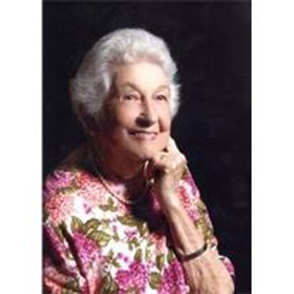 Dorothy Gunn