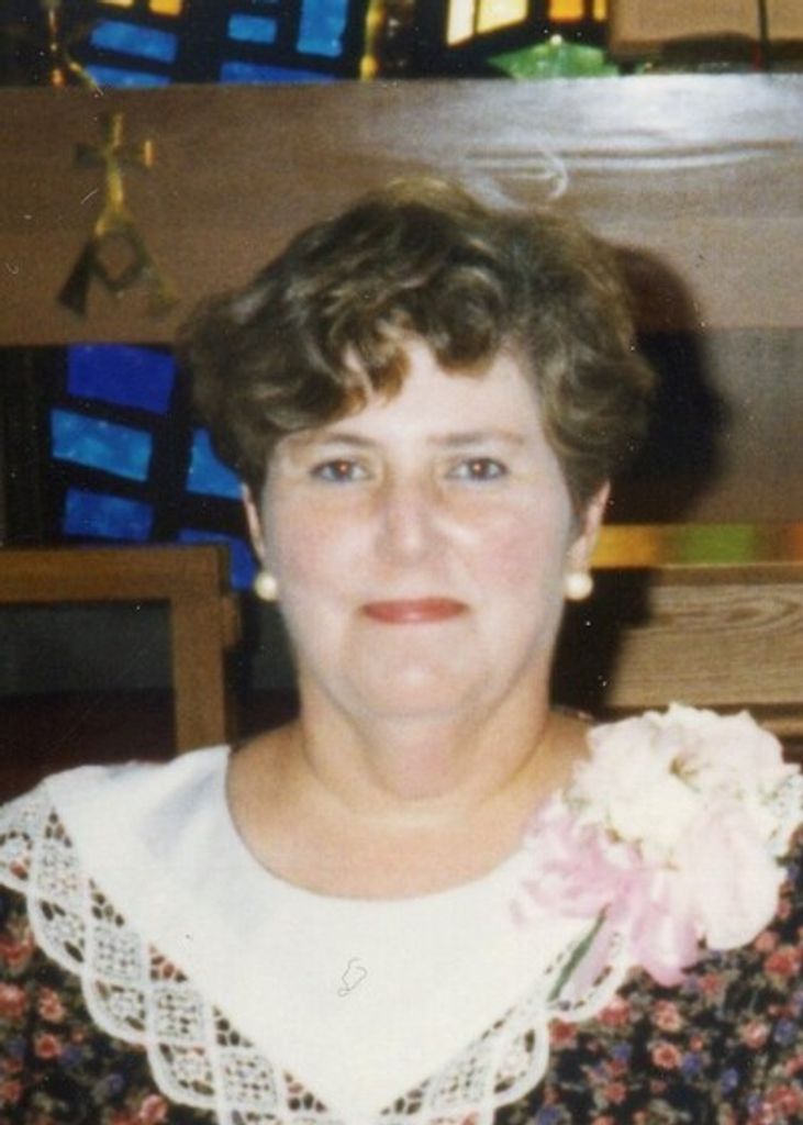 Debbie Cicillian Gorigus