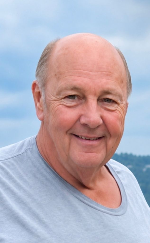 James Homan Profile Photo