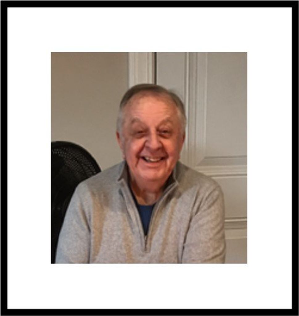 William Walsh Profile Photo