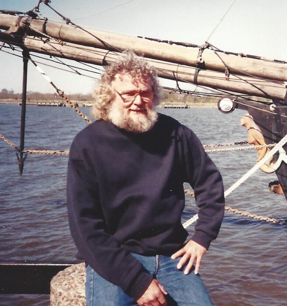 David Randolph Ely