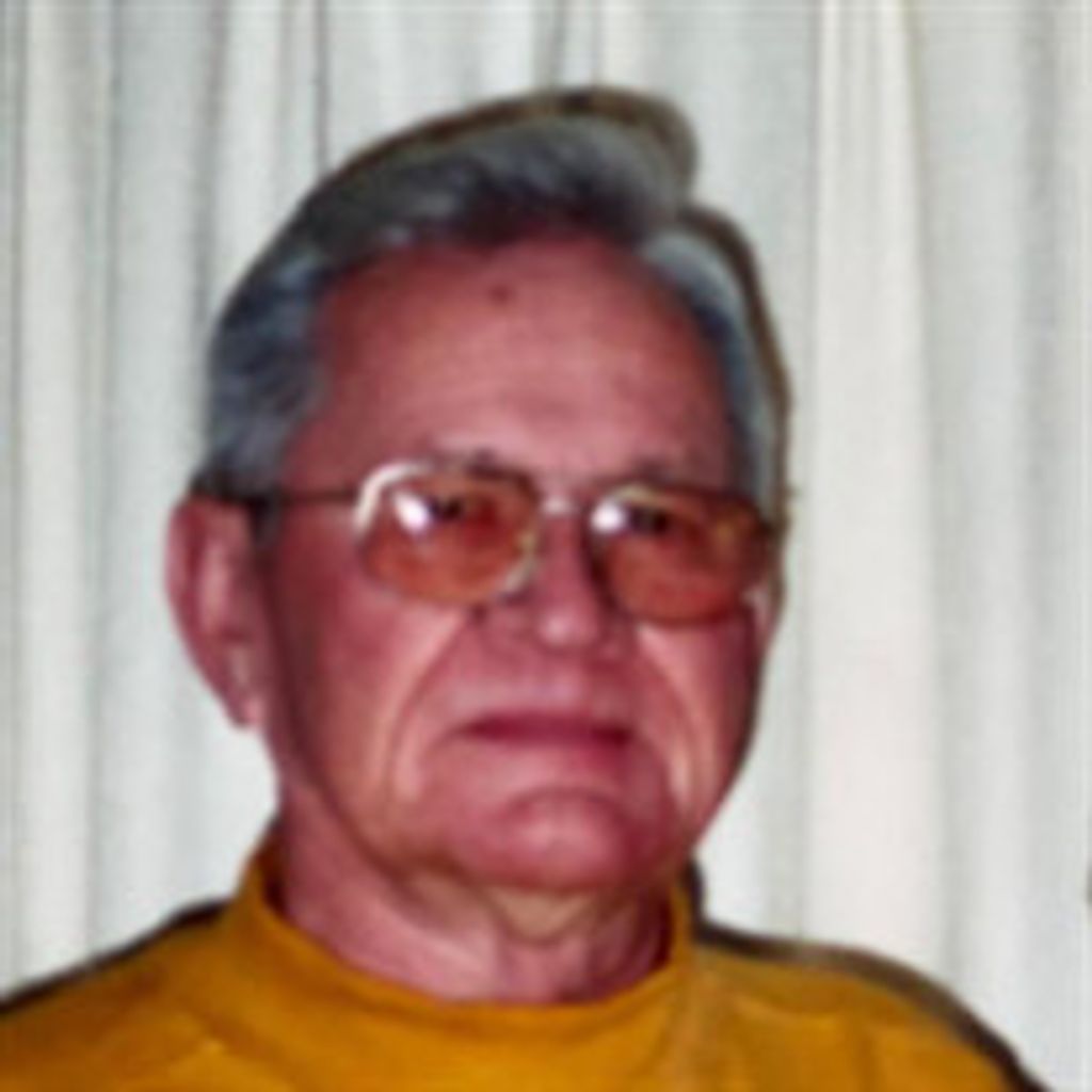 Russell Edward Shepard