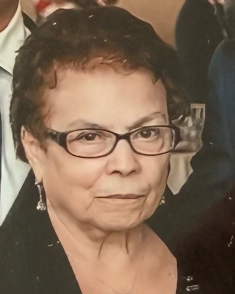 Aquilina Carbone Profile Photo
