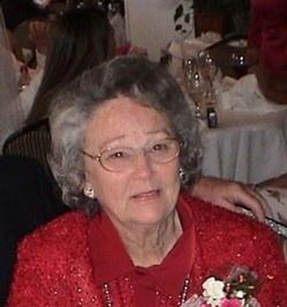 Verna Vail Macbeth Hall