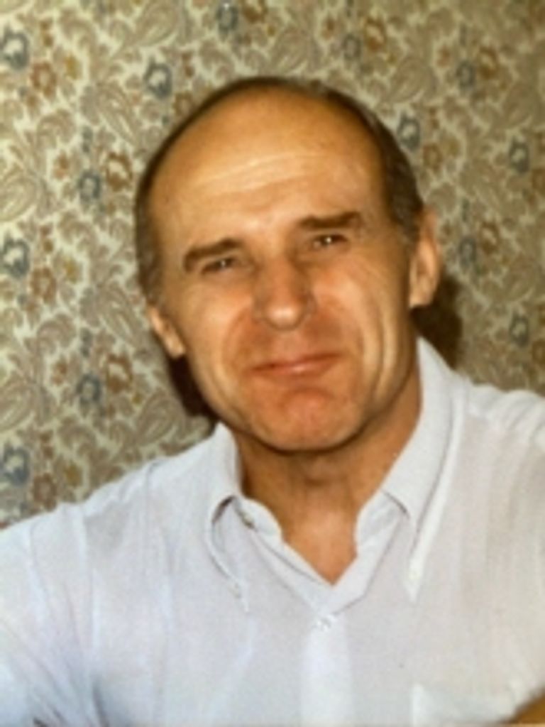 William D. Dinges