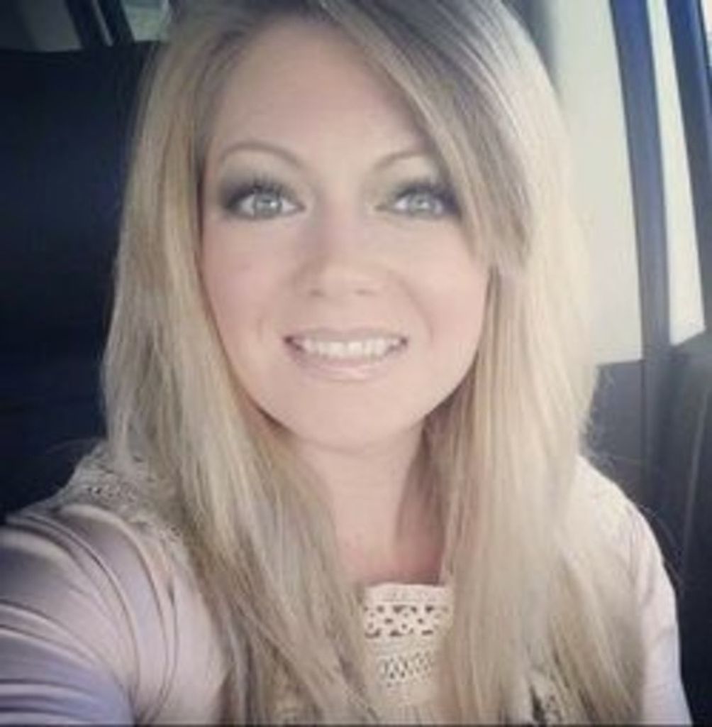 Rachel Laurane Mendenhall