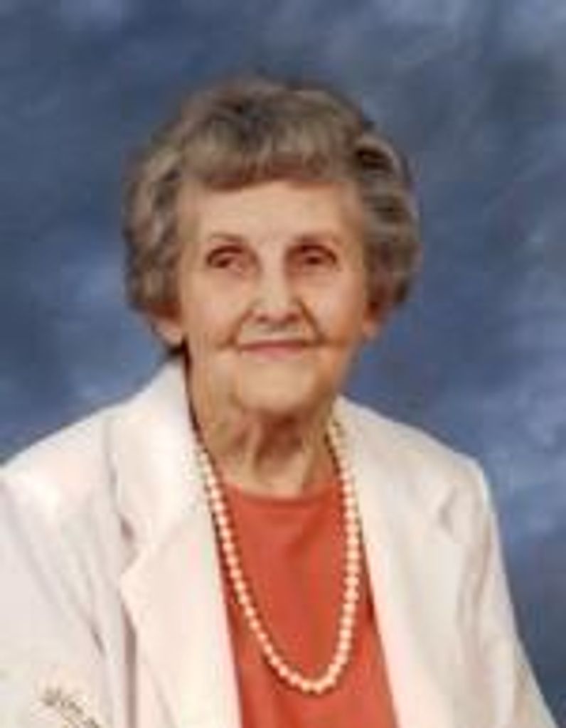 Alice B. Case