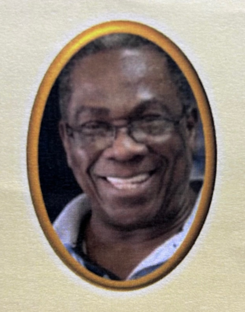 Linton Washington Foster Profile Photo