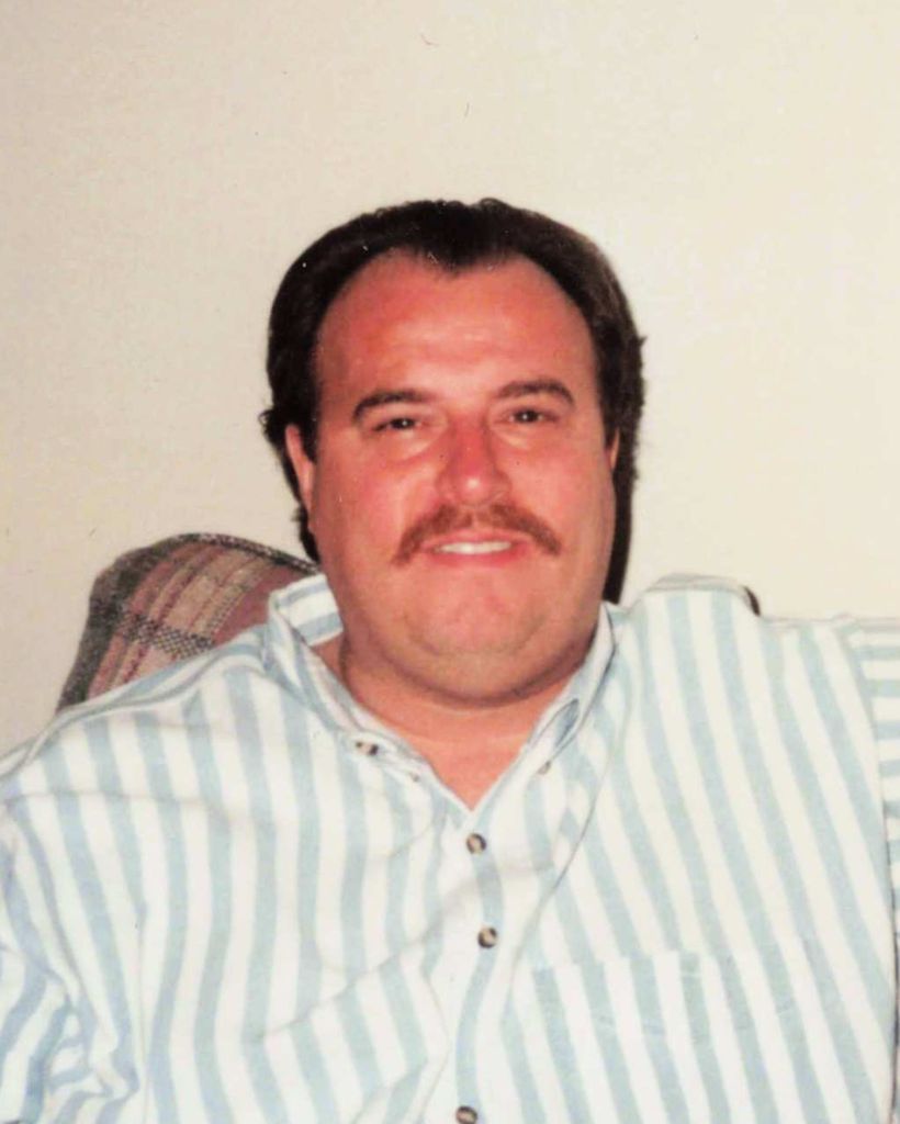 Craig Martin