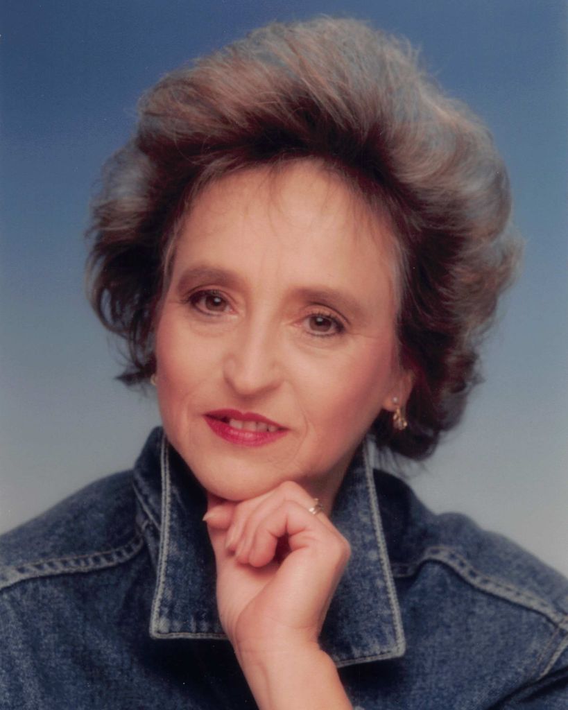 Letitia Elaine Goltzene Shaffer Profile Photo