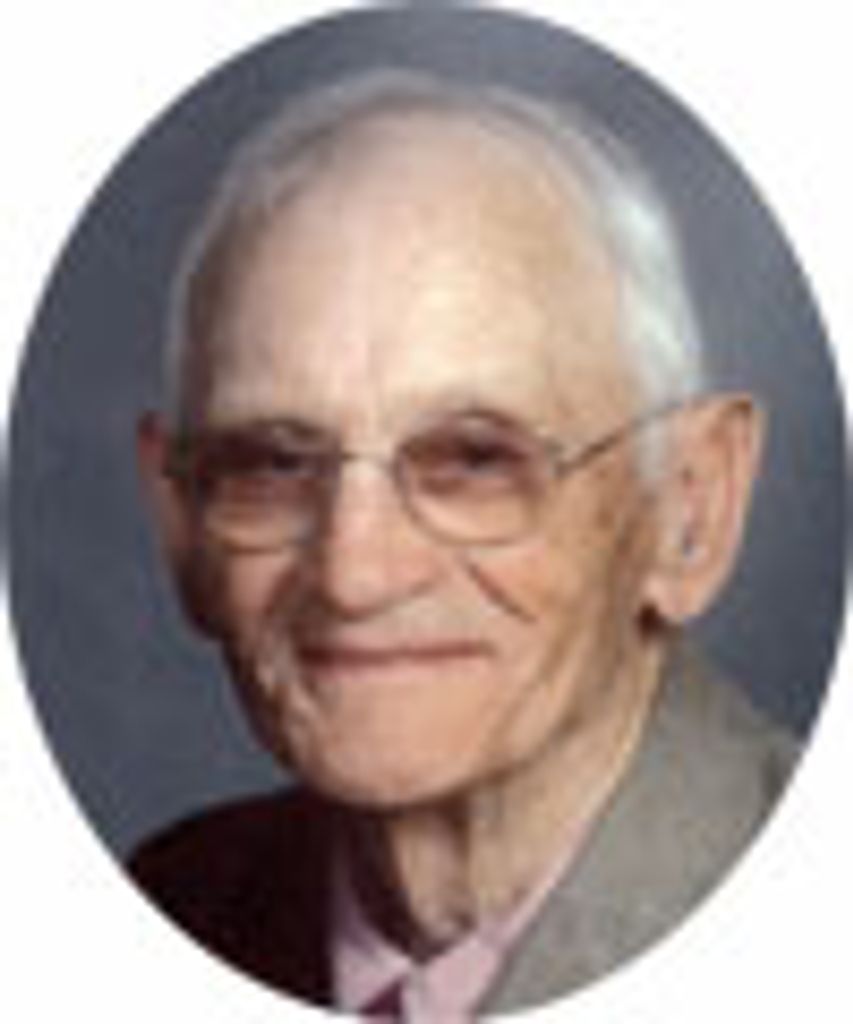 O. Allen Perry