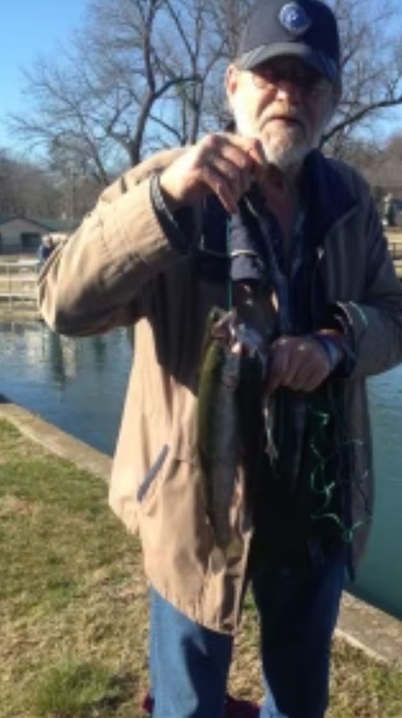Bruce Deruyver Profile Photo
