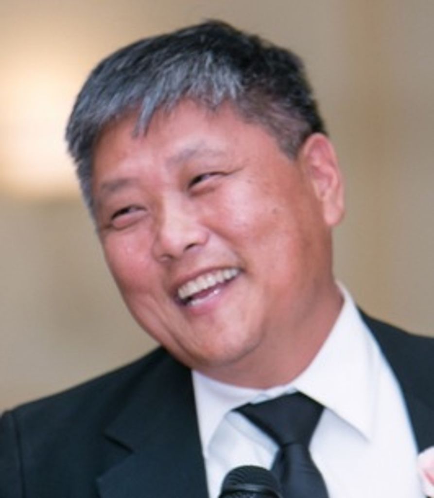 Albert Cheng