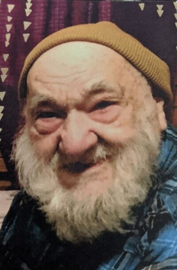 Elsworth "E.L." Lawrence Wilson