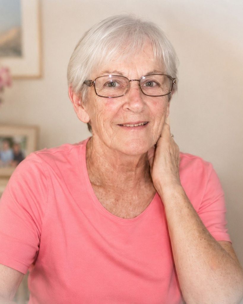 Anne Mooneyham Hayes