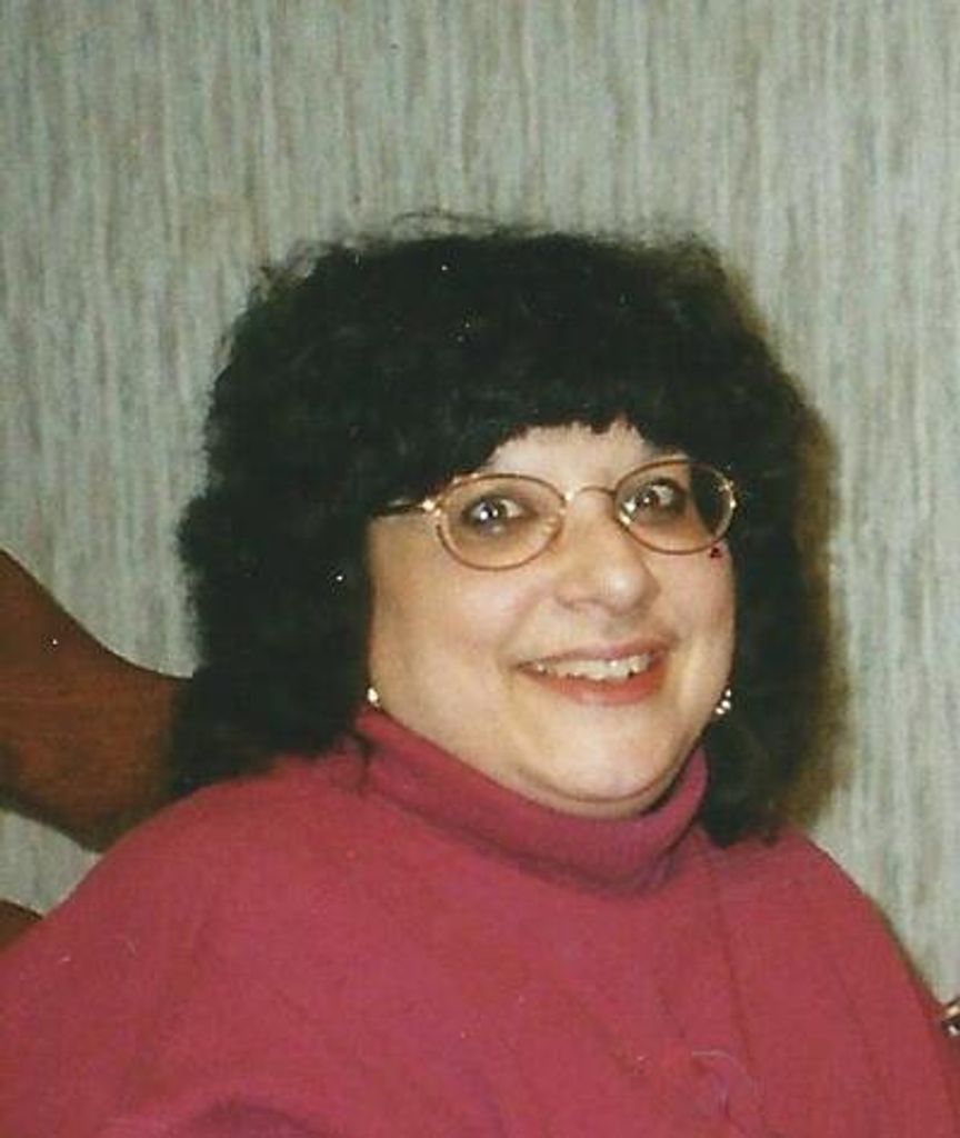 Marilyn E. Bethke