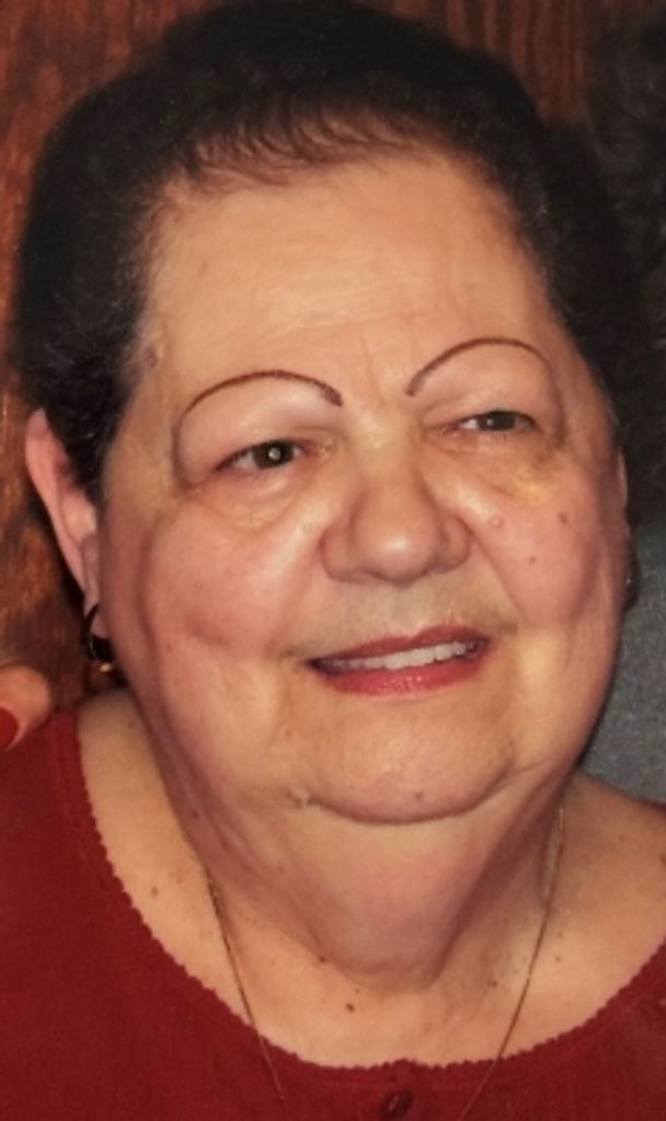 Janet M. Klimowicz