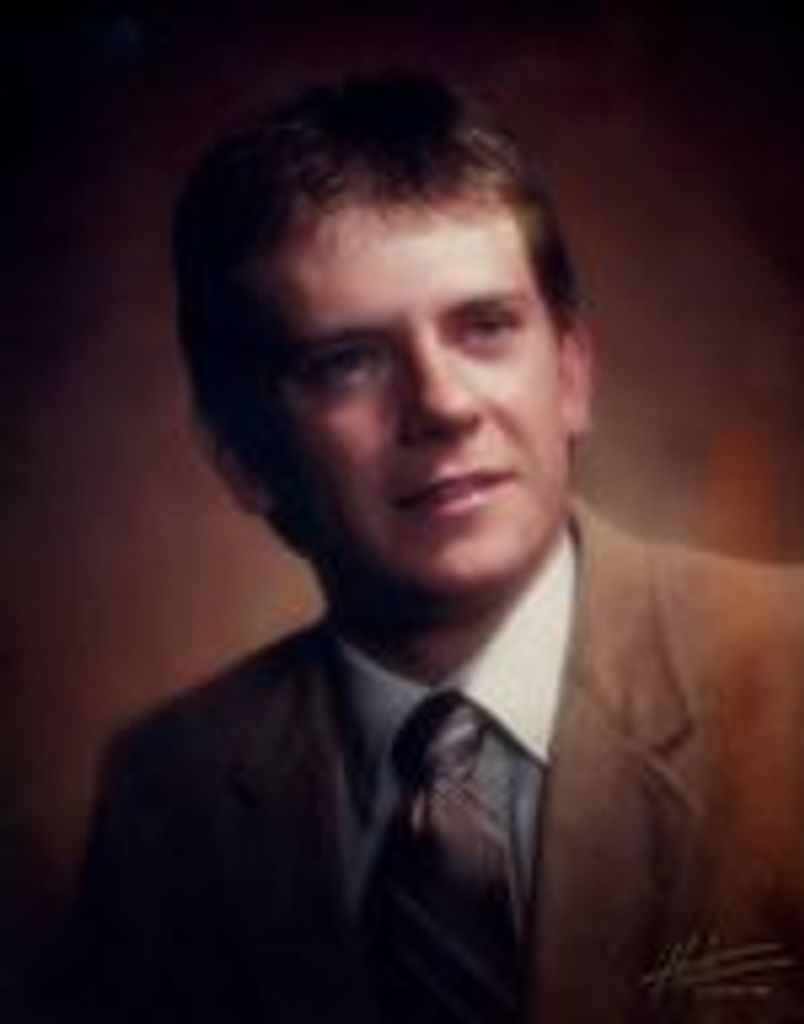 Edwin Dean Walrath