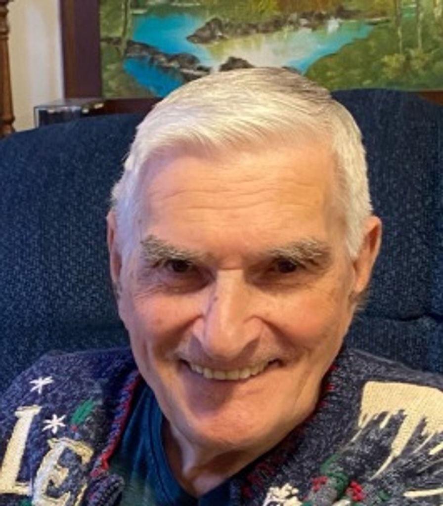 Frederick Grippi