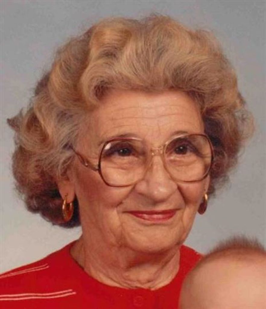 Bertha L. Edgar
