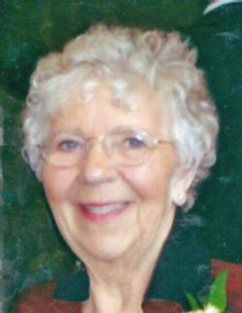 Margarete Senger Profile Photo