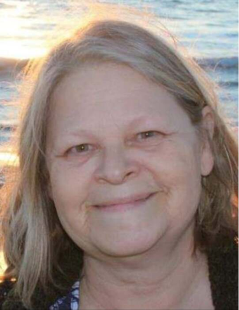 Faye Medley Profile Photo