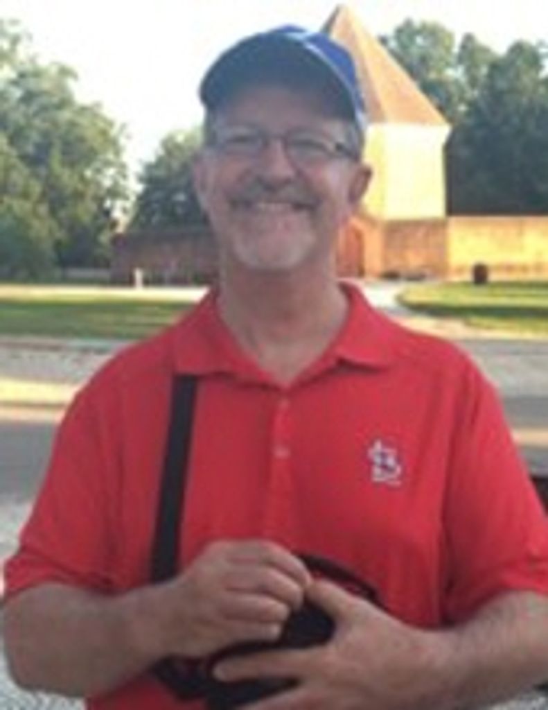 Kevin Welker Mccullough - Mcnabb Funeral Home