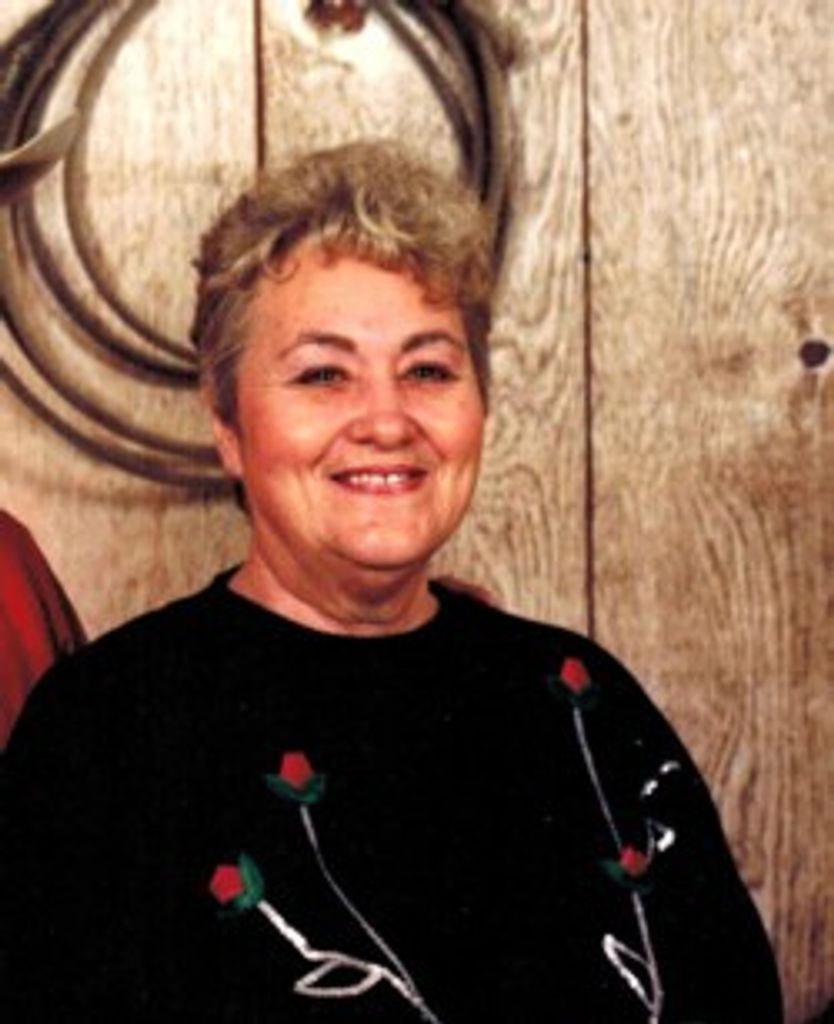 Wanda Maples