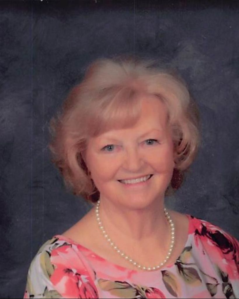 Mary Ruth Fralix Bruner Profile Photo