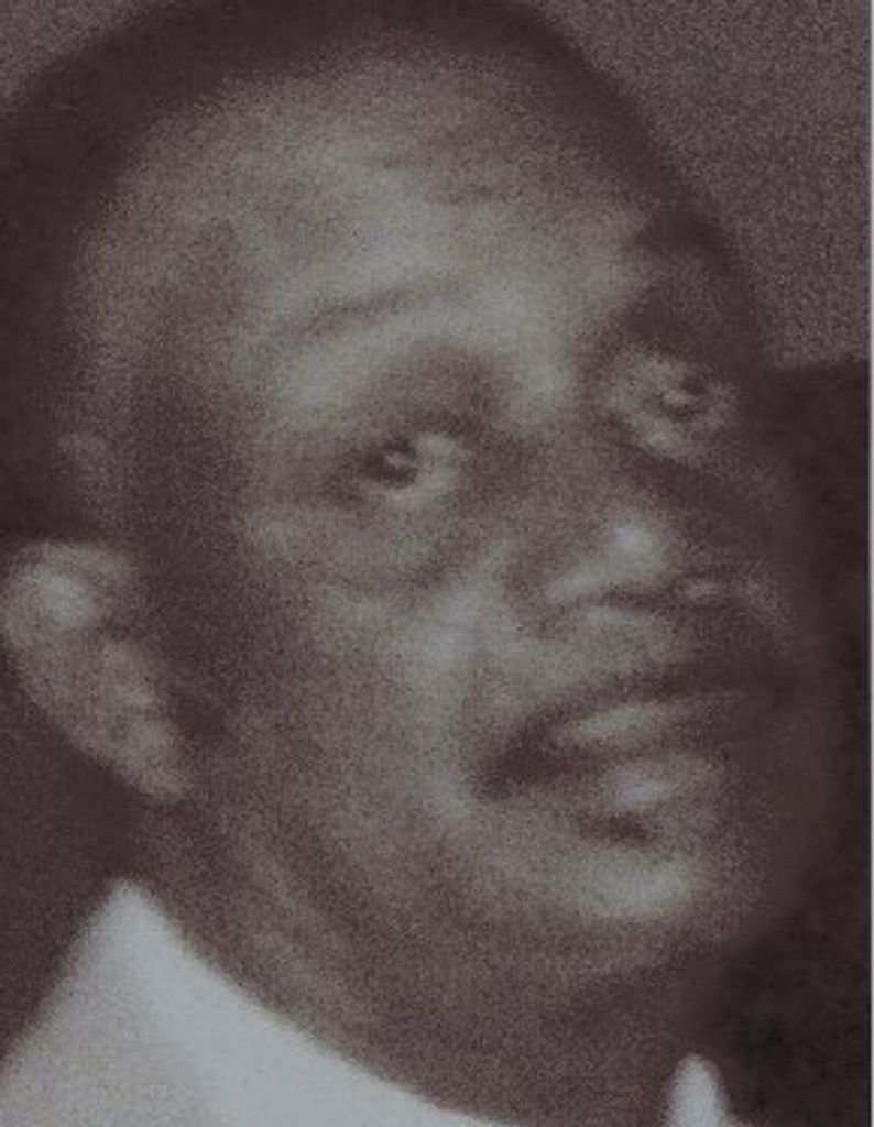 William "Mr. Williams" Finch Profile Photo