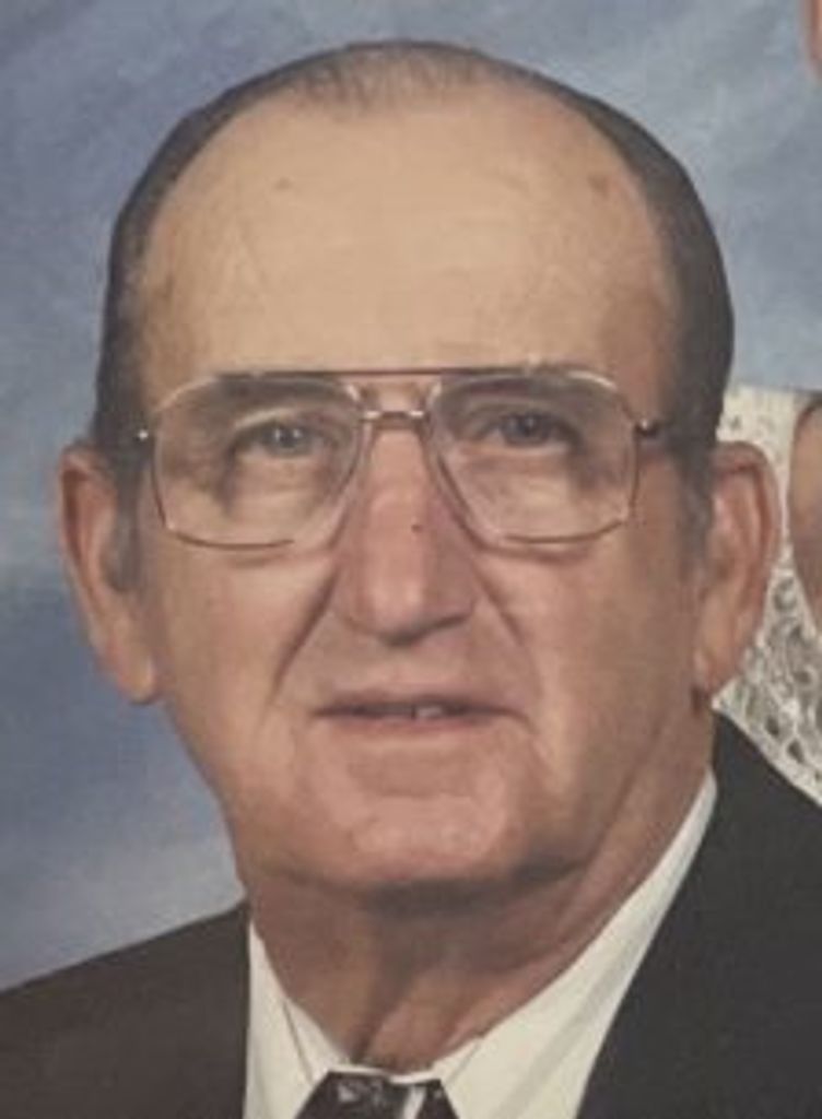 William Anderson Royer