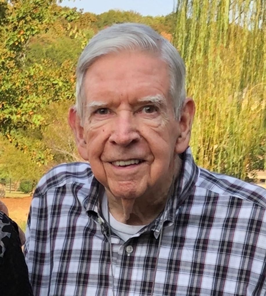 Charles Edward Perkins Profile Photo