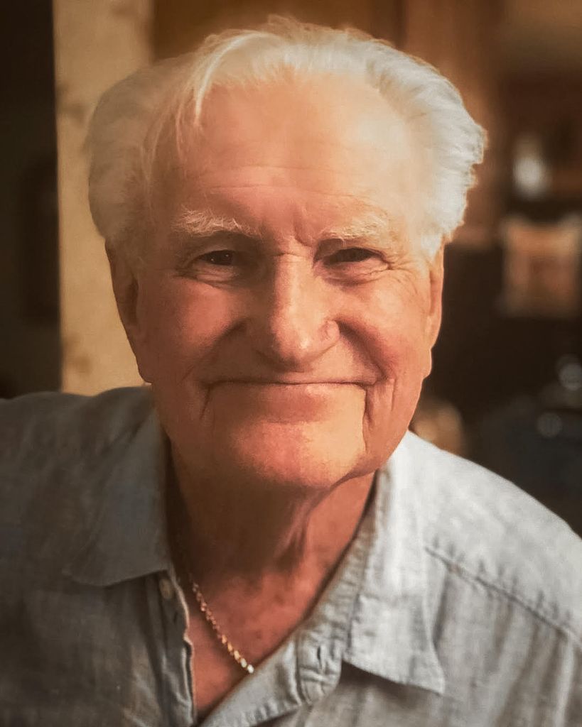 George L. Sherman, Jr. Profile Photo