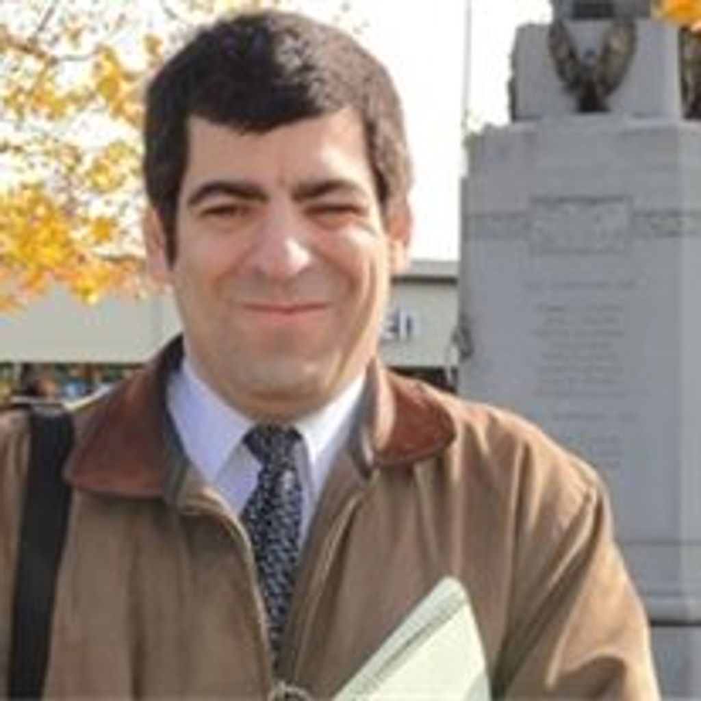 Michael S.  Gelbwasser