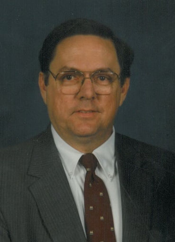 William Keith Johnson