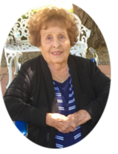 Emma Bouvet Profile Photo