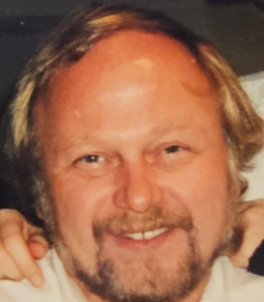 Terrence Brubaker Profile Photo