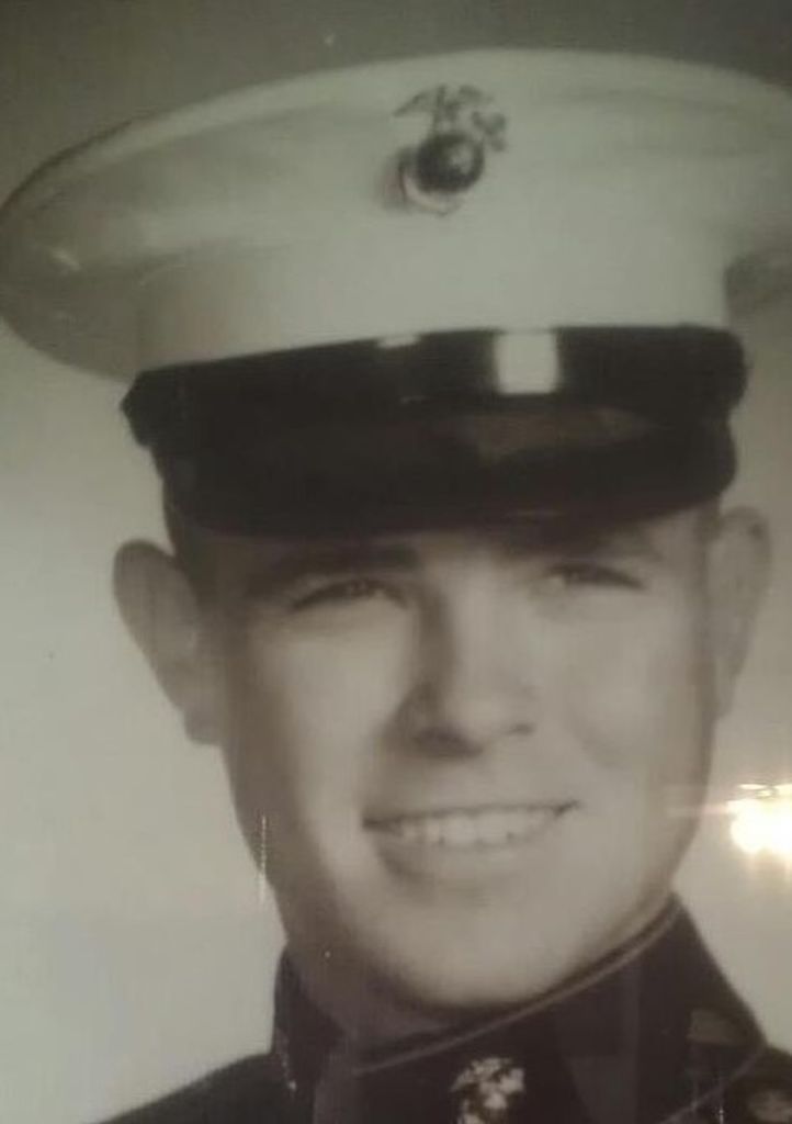 Jimmy Gray Stockman Profile Photo