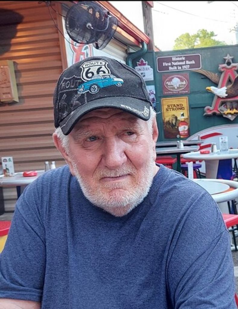 Brian D. Williams, Sr. Profile Photo