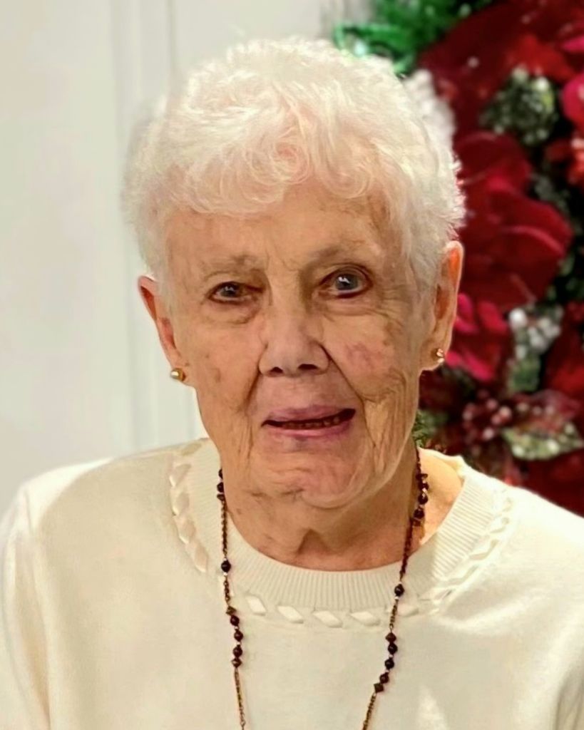 Doreen Marion Bochsler Profile Photo