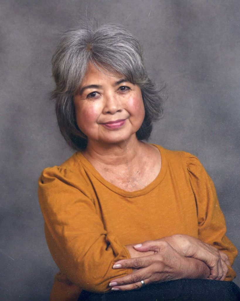 Yolanda Yusoya Kerr