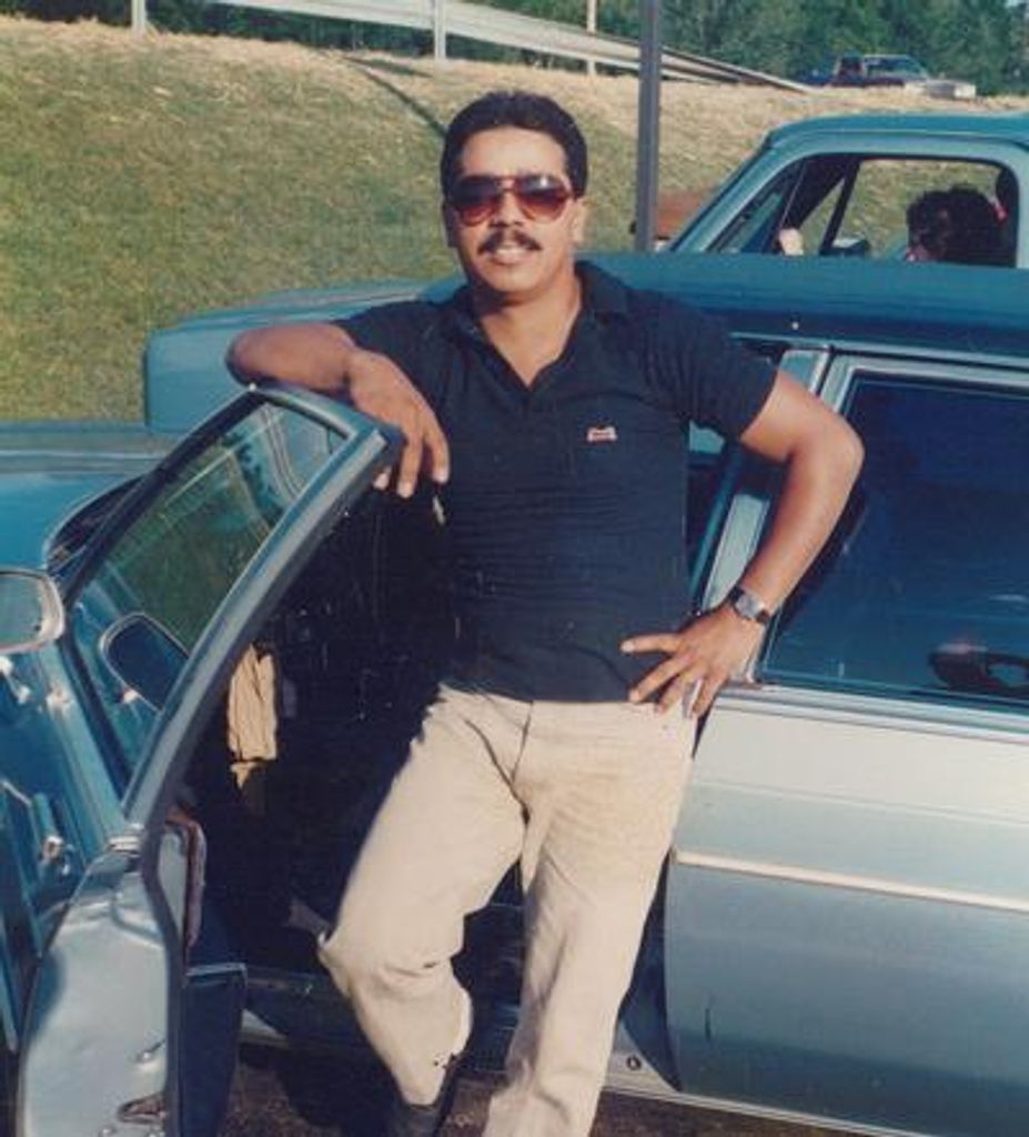 David Cruz-Ramos