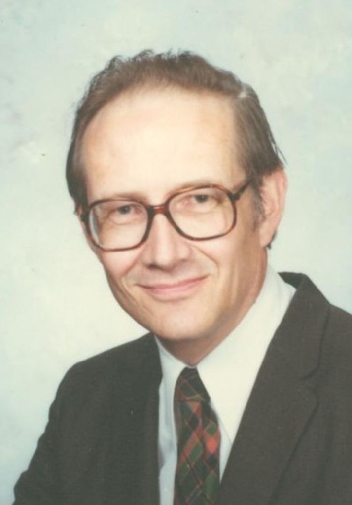 Donald A. Allen