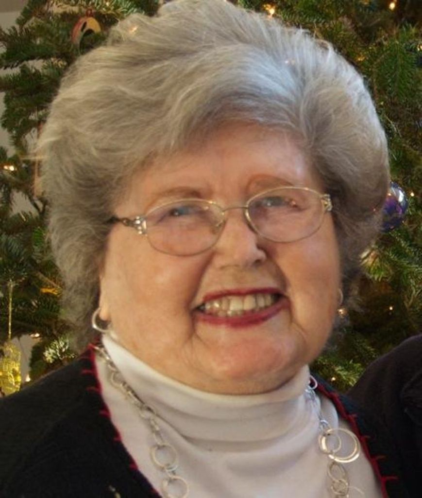 Brenda Suttle Bishop Profile Photo