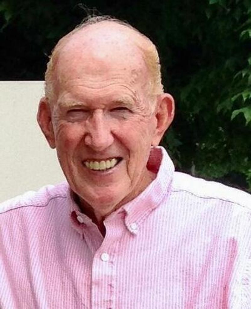 Keith Gibb Profile Photo